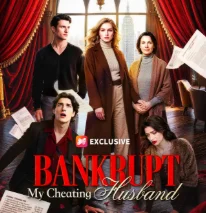 Bankrupt My Cheating Husband