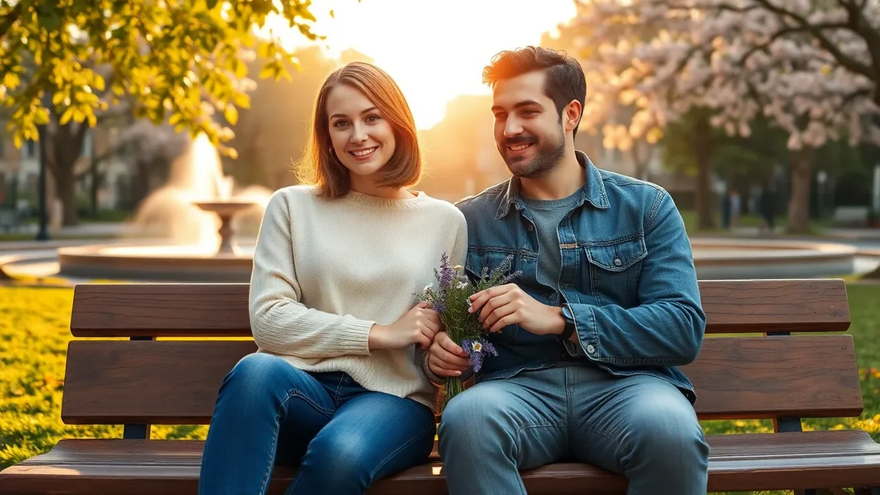 A Second-Chance Romance That Actually Works