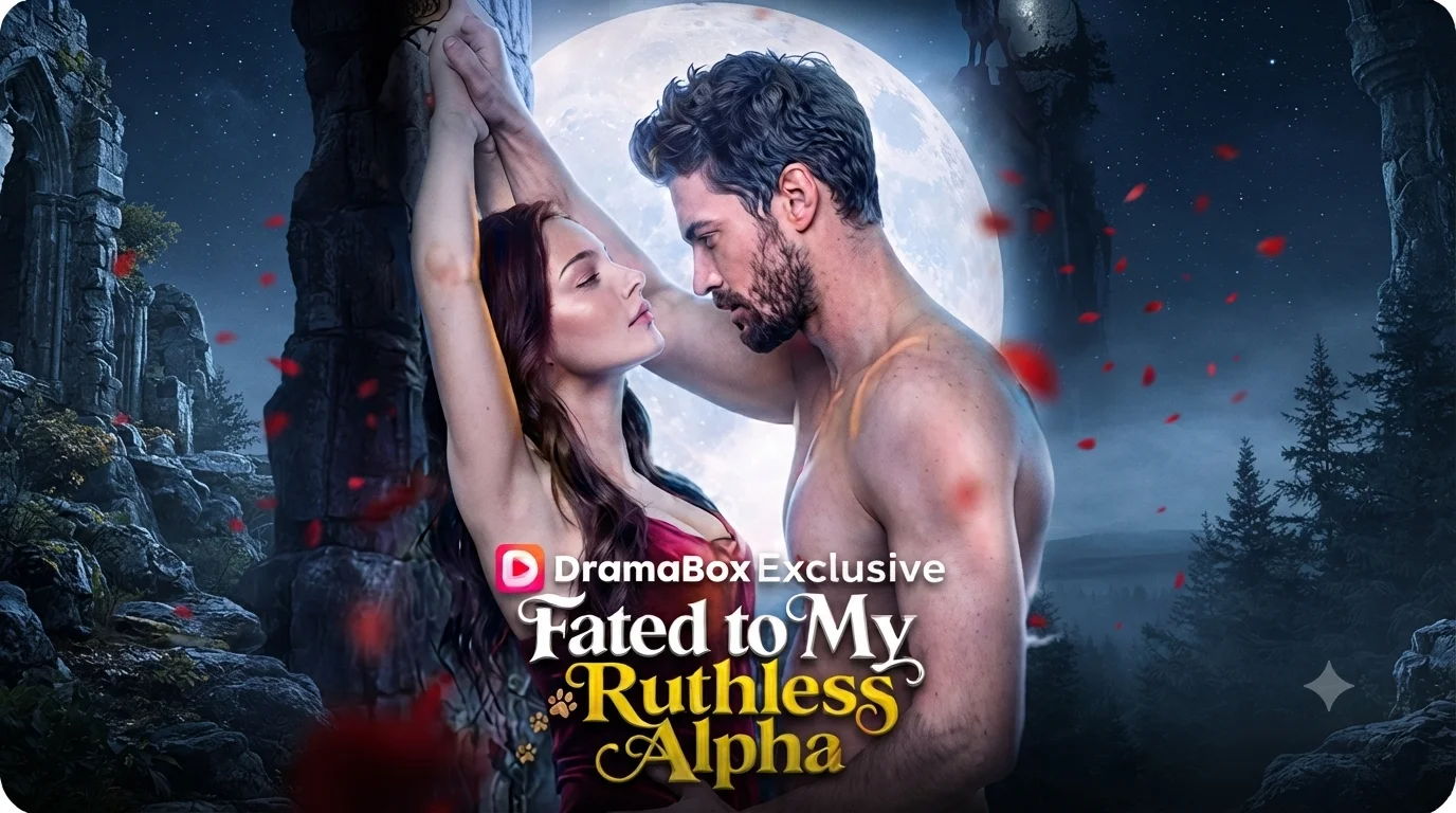 Fated to My Ruthless Alpha