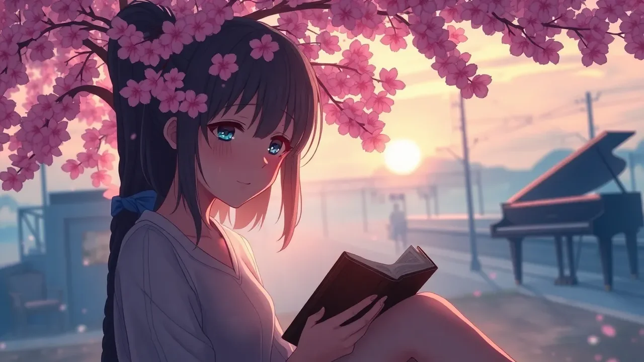 10 Dorama Novels That Will Make You Cry