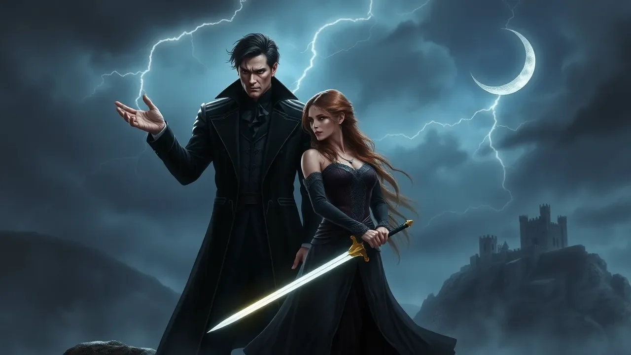 Why the Villain Gets the Best Romance Arc