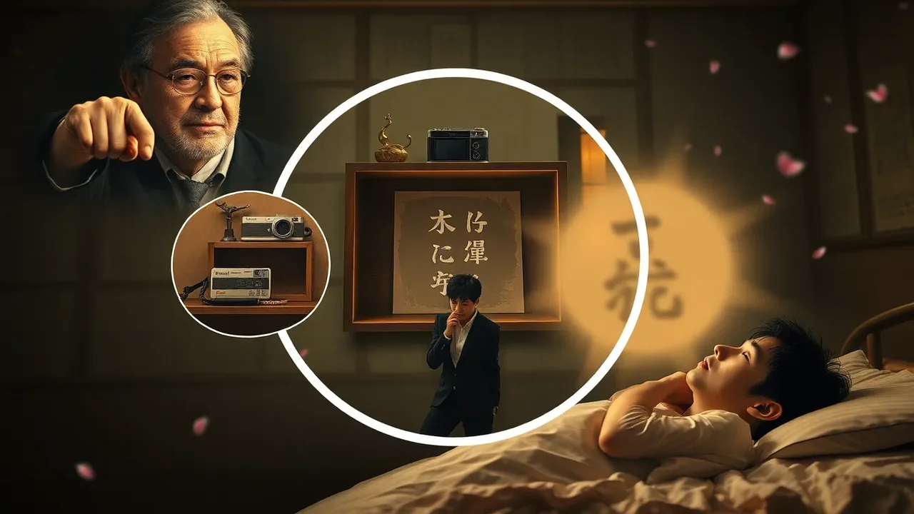5 Signs a Dorama Protagonist Is About to Have a Breakthrough