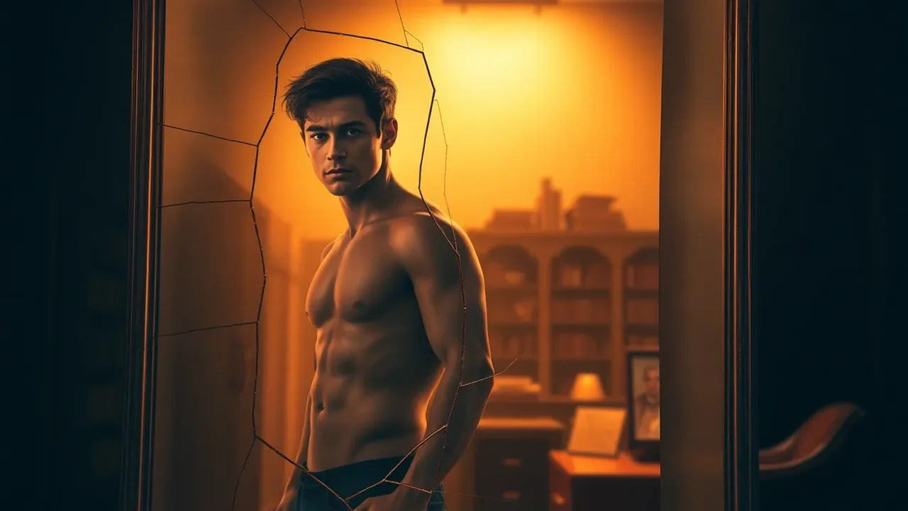 Is the Male Lead Too Perfect? A Critical Look at Idealized Heroes