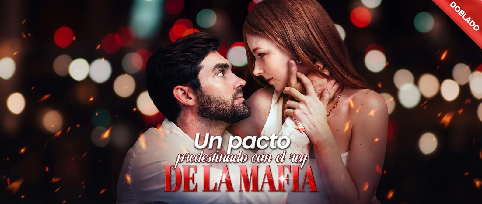 Un pacto predestinado con el rey de la mafia