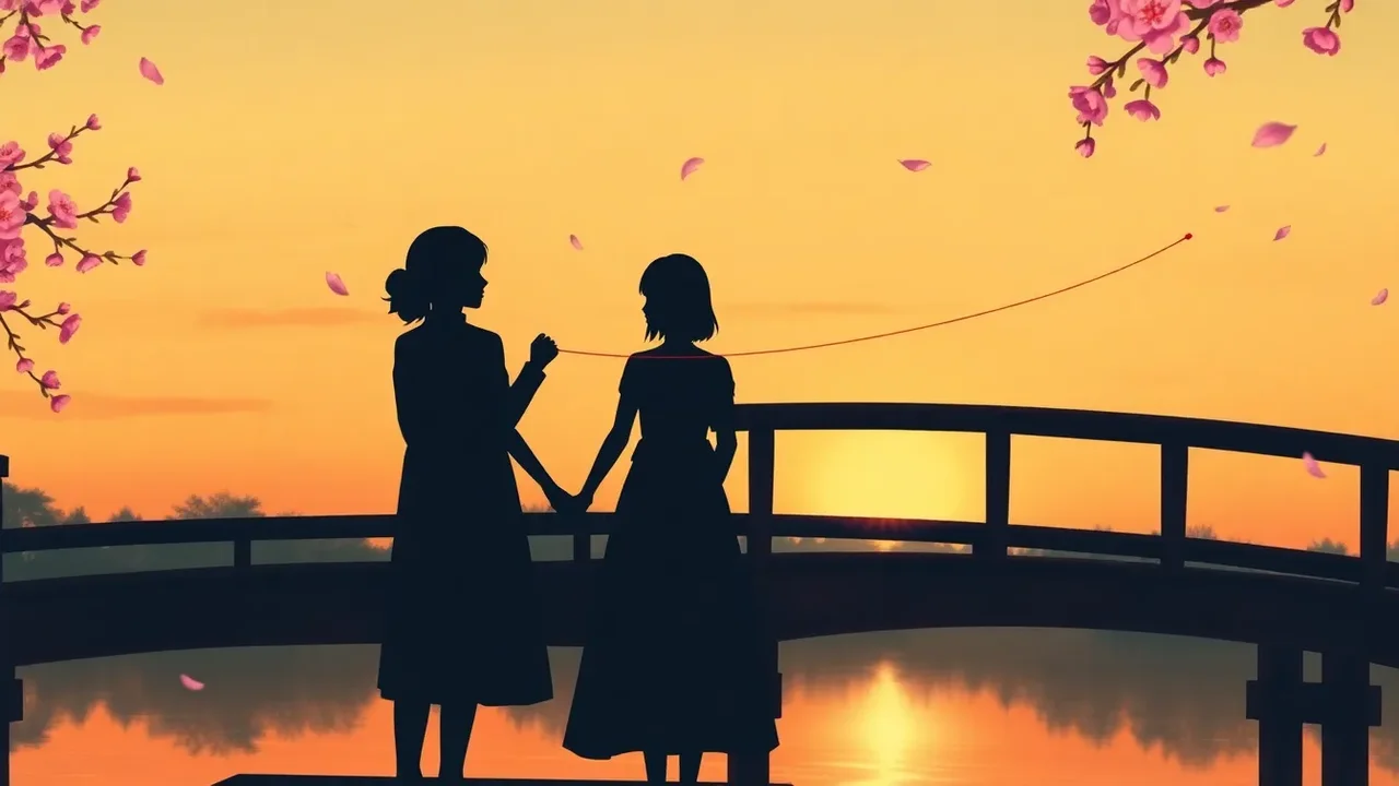 This Dorama Novel Made Me Believe in Soulmates
