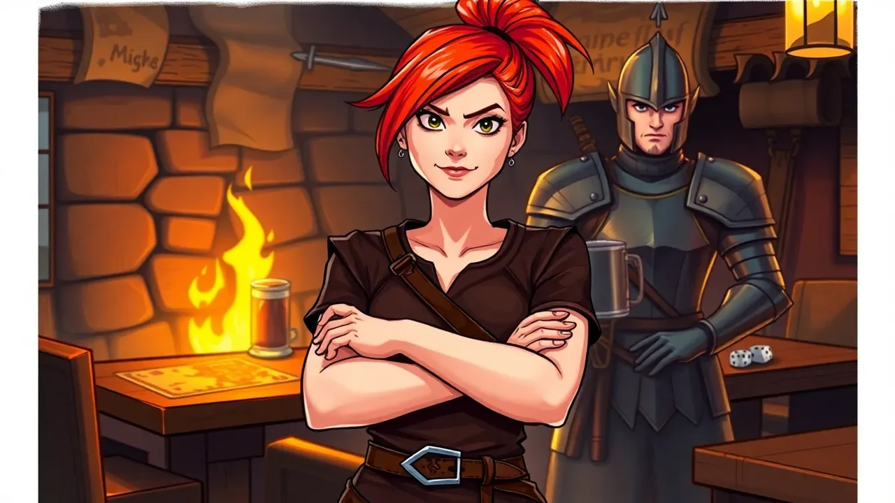 Why I Adore the Sassy Heroine in This Novel