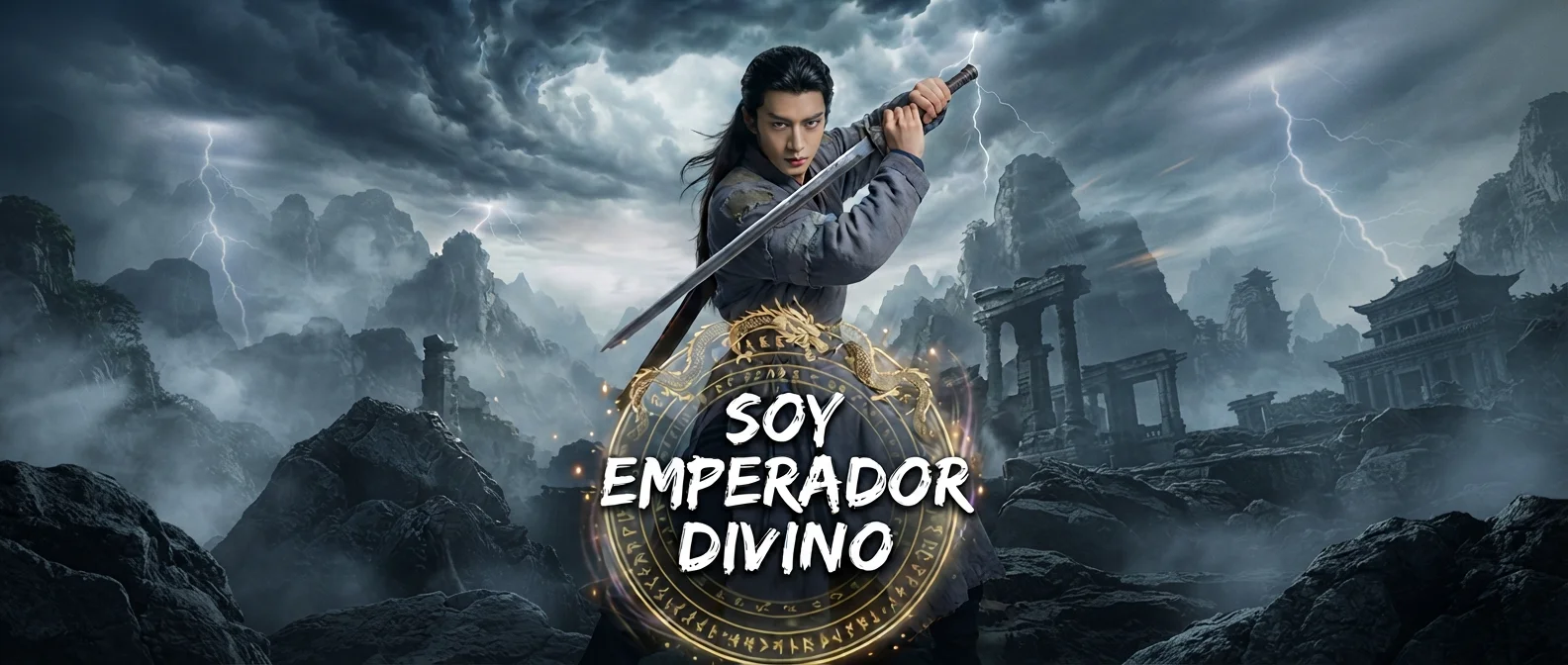 Soy Emperador Divino