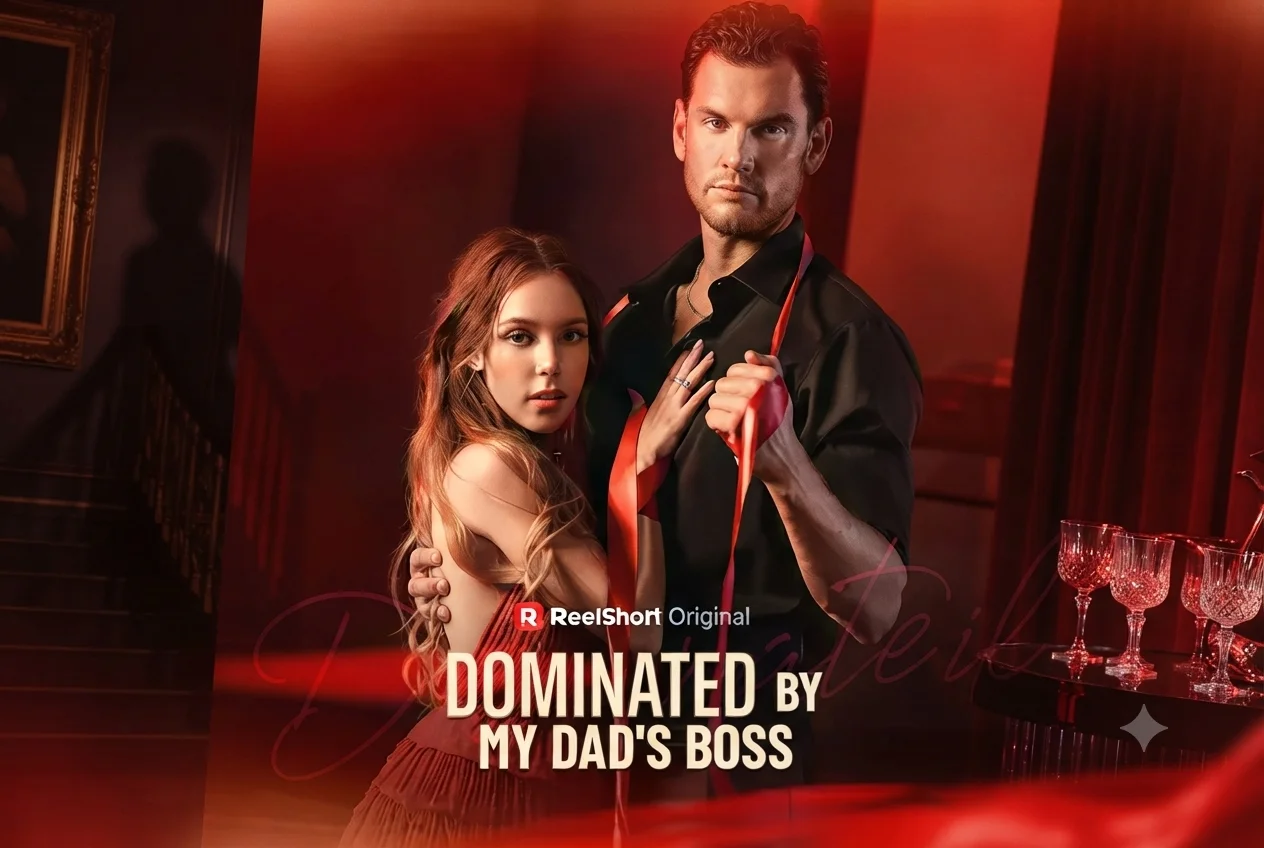 Dominated by My Dad's Boss