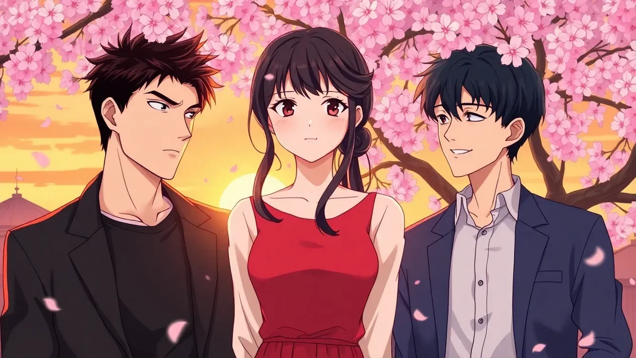 Why the Second Lead Steals Our Hearts in Dorama Novels