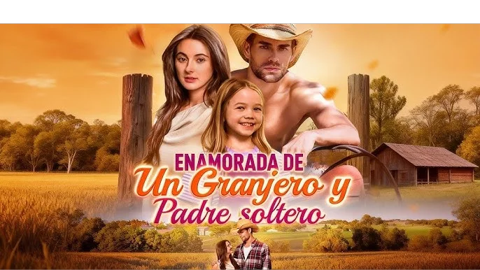 Enamorada de un Granjero y Padre Soltero