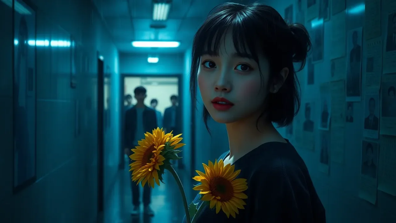 The Psychology of Revenge in 'The Glory' Novel Characters